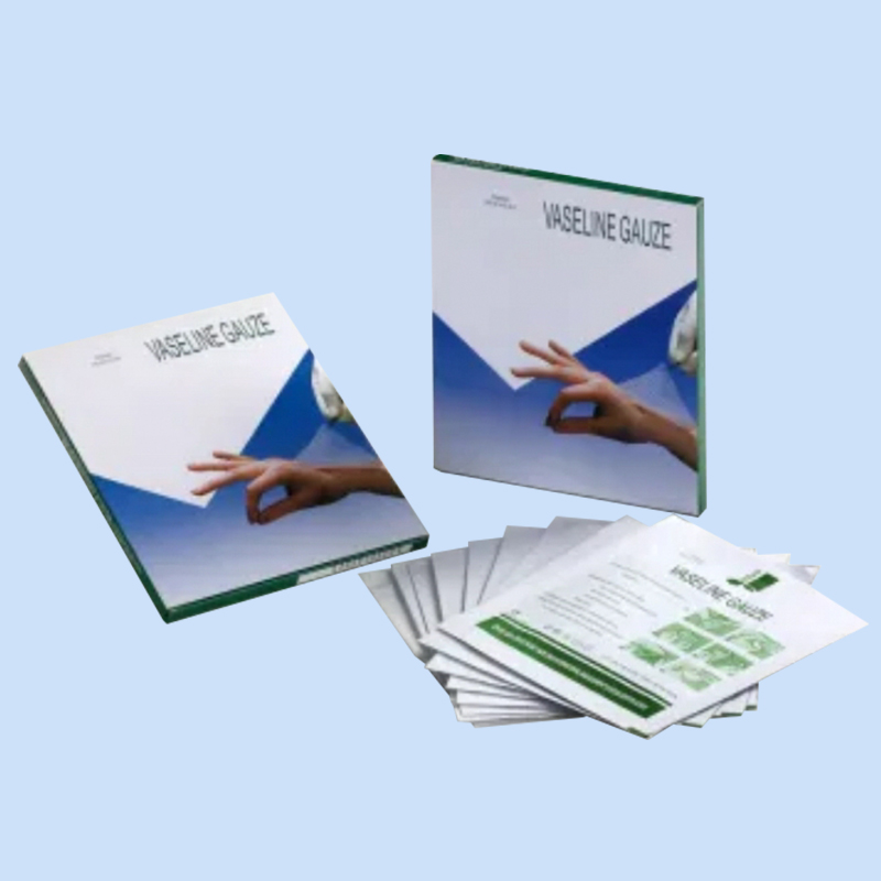 ویسلین گوز کو کس طرح استعمال کریں