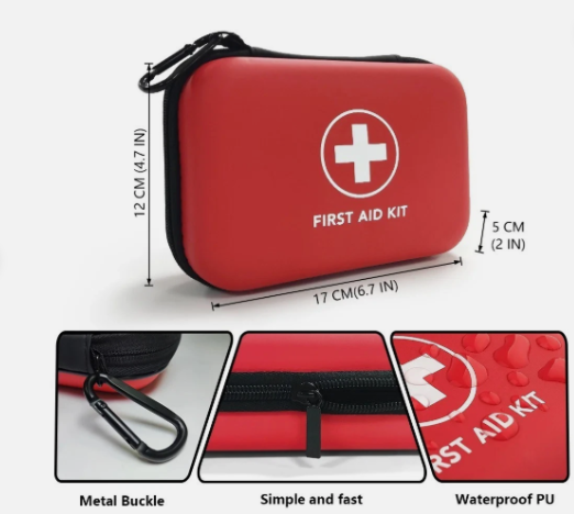 سعودی عالمی صحت کی نمائش کی رپورٹ میں ہورون میڈیکل کی شرکت