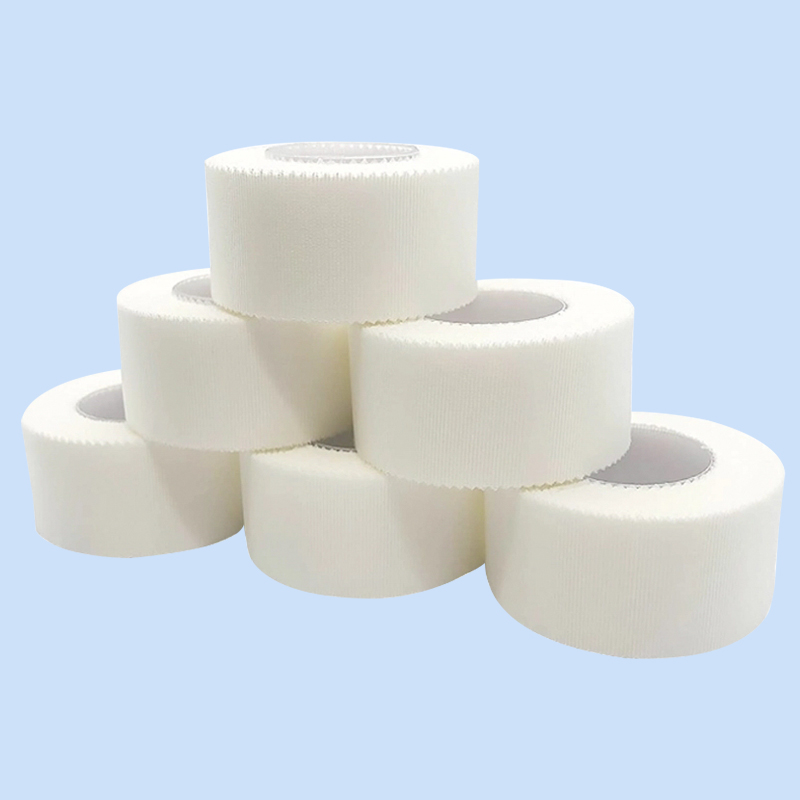 درجہ بندی اور میڈیکل ٹیپ کے کلیدی فوائد