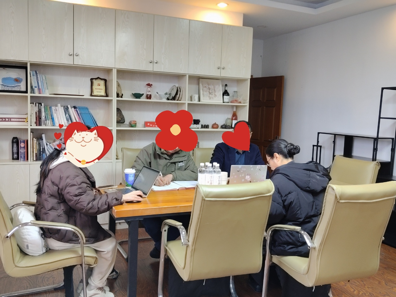 ہورون میڈیکل - ٹی یو وی آڈٹ