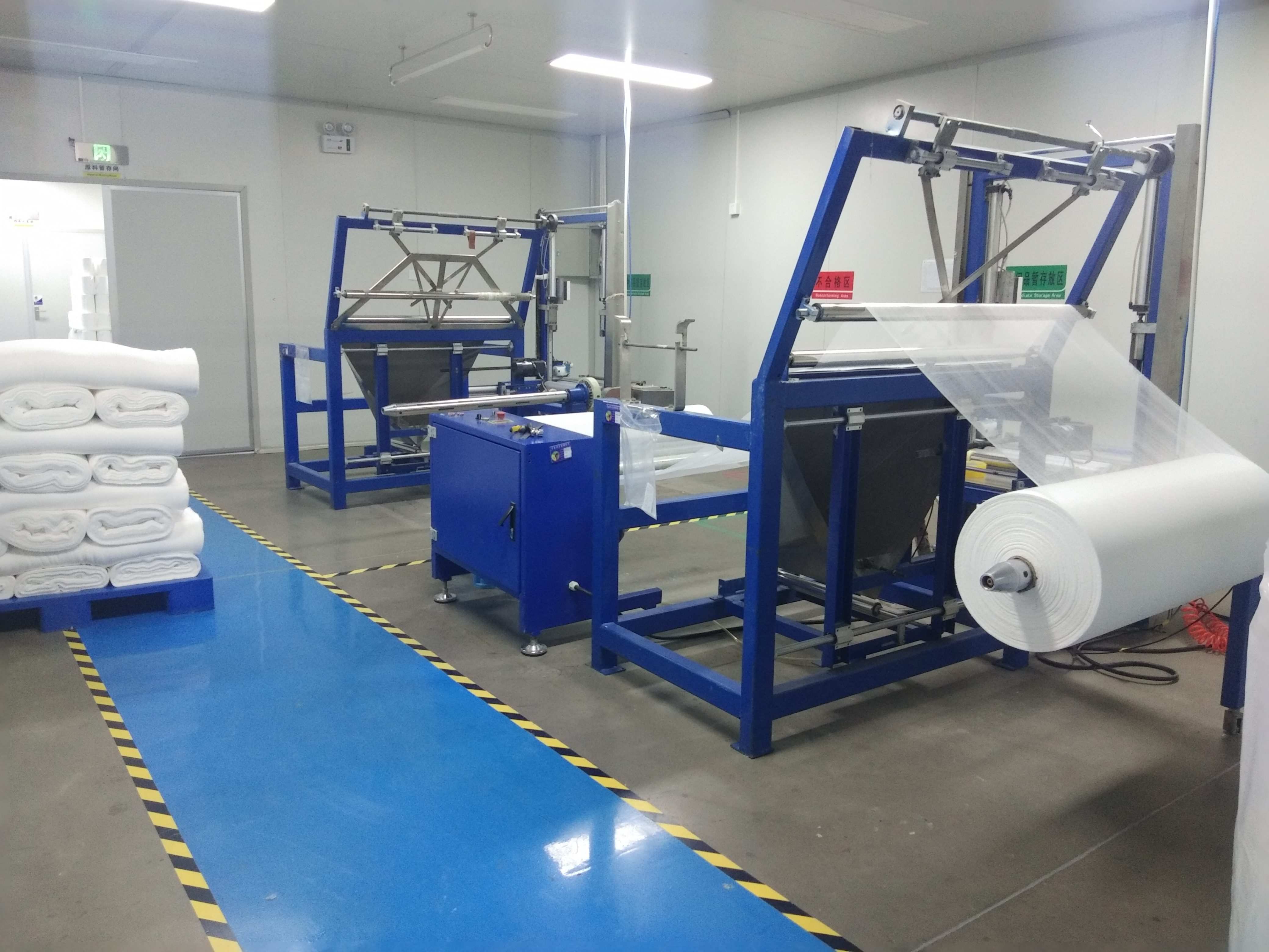 ہاورون میڈیکل گوز بیرون ملک کیوں اچھی طرح فروخت ہوتا ہے؟ اس کے جراثیم سے پاک ڈس انفیکشن ورکشاپ کا ایک جامع تجزیہ