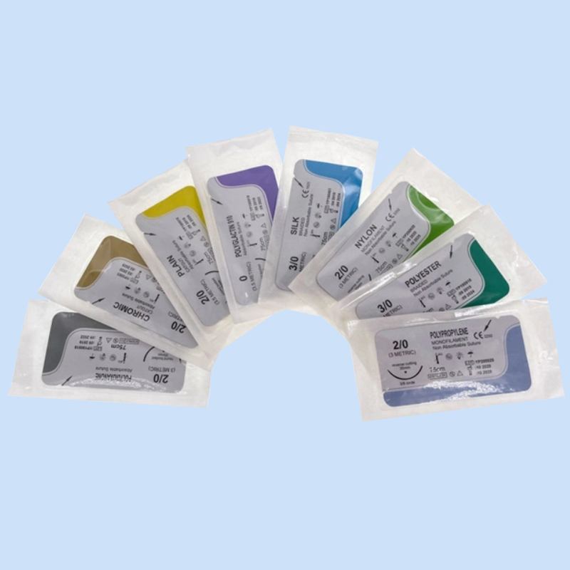 سرجیکل سیون کے لیے ایک گائیڈ: اقسام اور استعمال