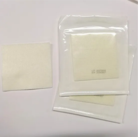 Alginate ڈریسنگ
