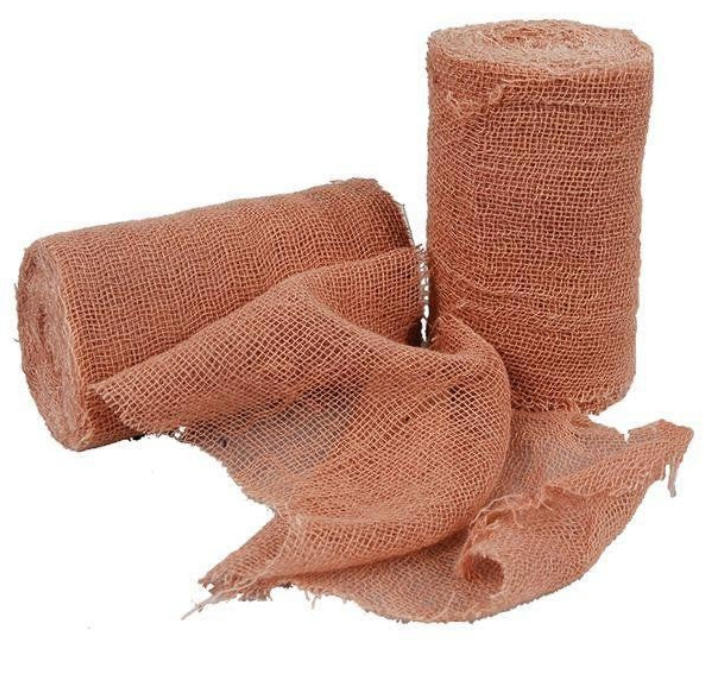 براؤن گوز بینڈیج