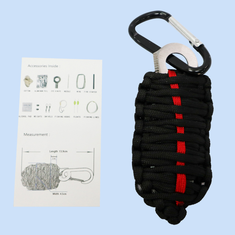 ابتدائی امداد رسی