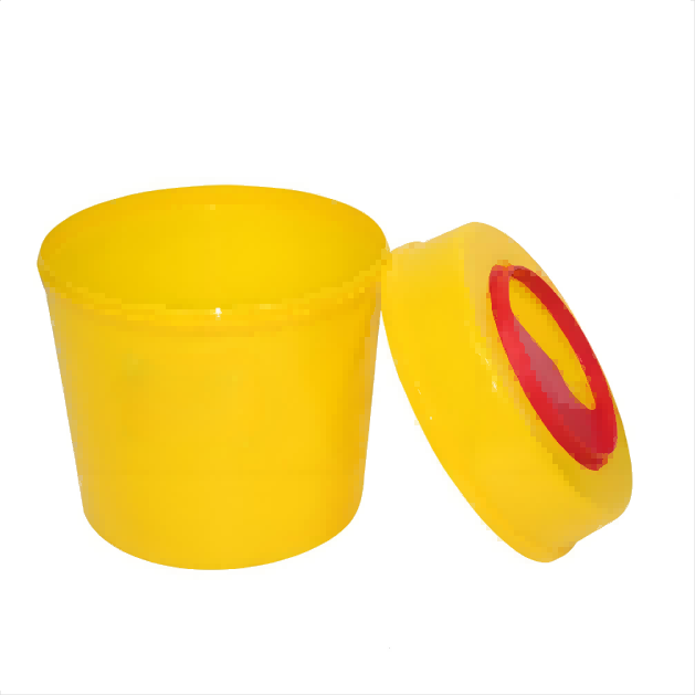میڈیکل تیز کنٹینر